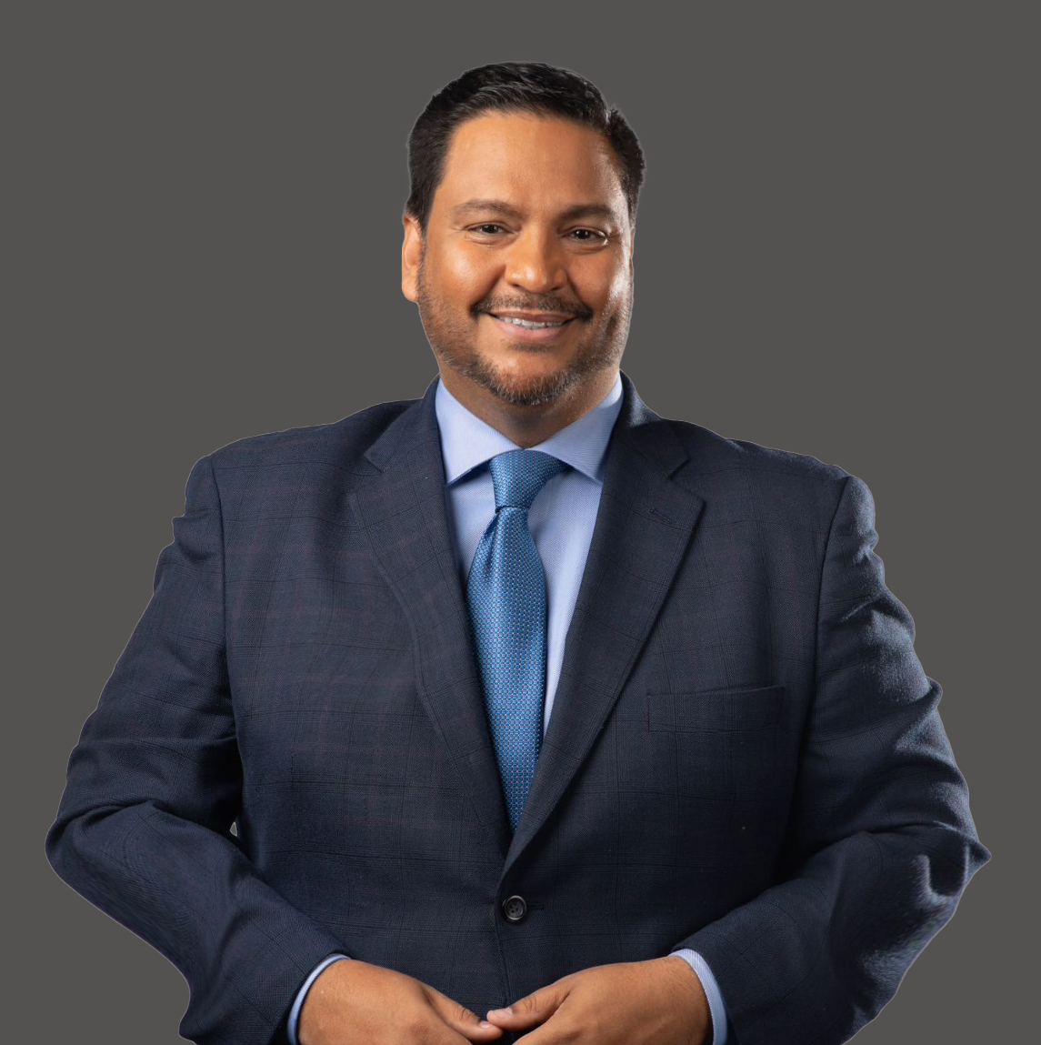 Victor J. Martinez
