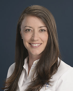 Dr. Kimberly Jaramillo