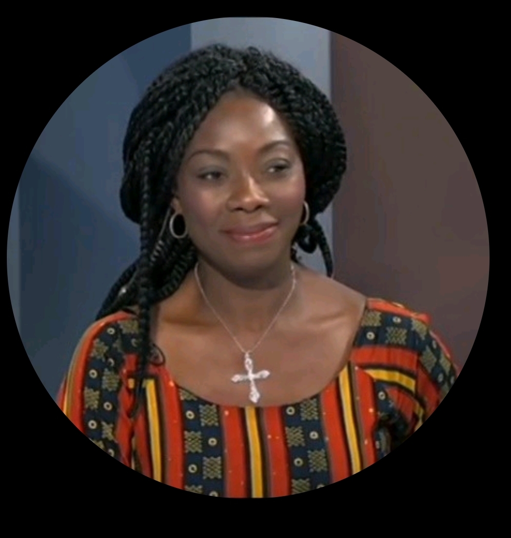 Ngozi Bell