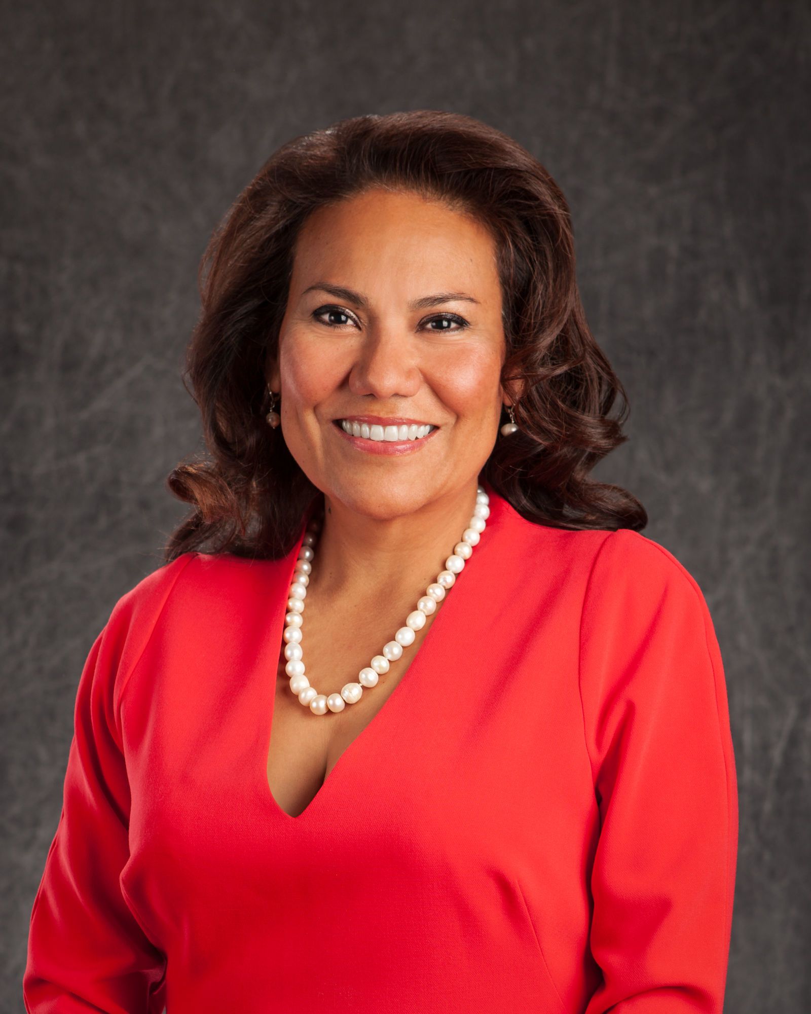 Congresswoman Veronica Escobar