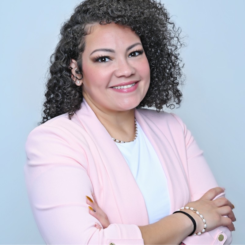 Yamelisa Jimenez Taveras